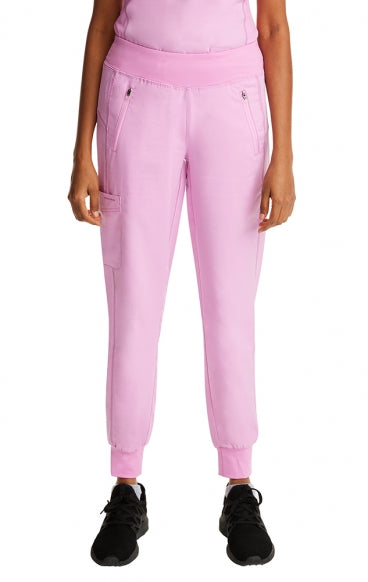 Tara Pant Petite Pink