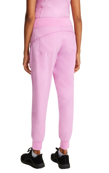 Tara Pant Petite Pink