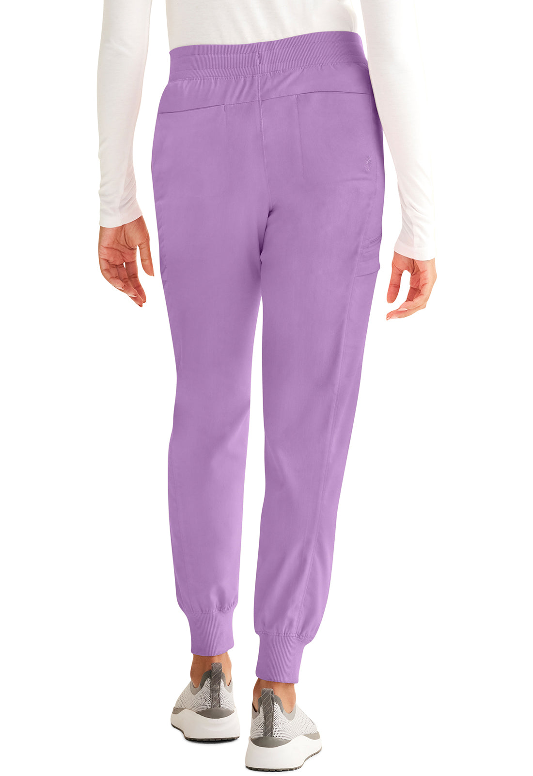 Toby Jogger Pant Purple Moonstone