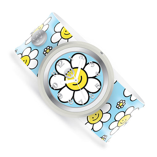 Happy Flowers - Watch
