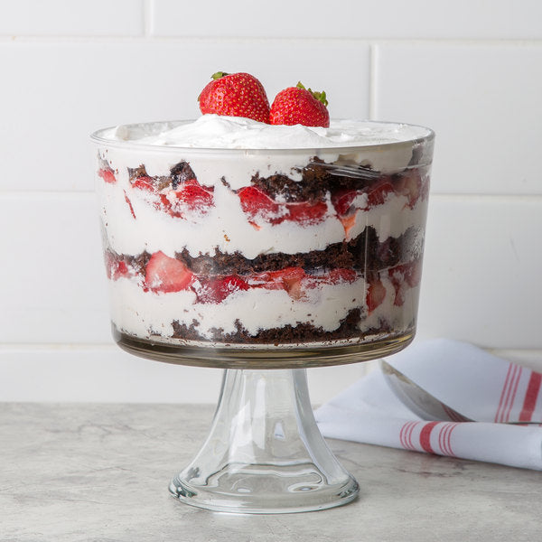 Presence FTD Trifle Bowl