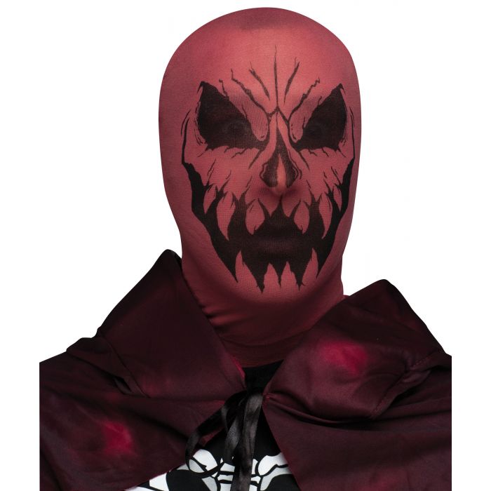 Stocking Mask Devil