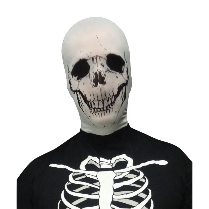Stocking Mask Skull