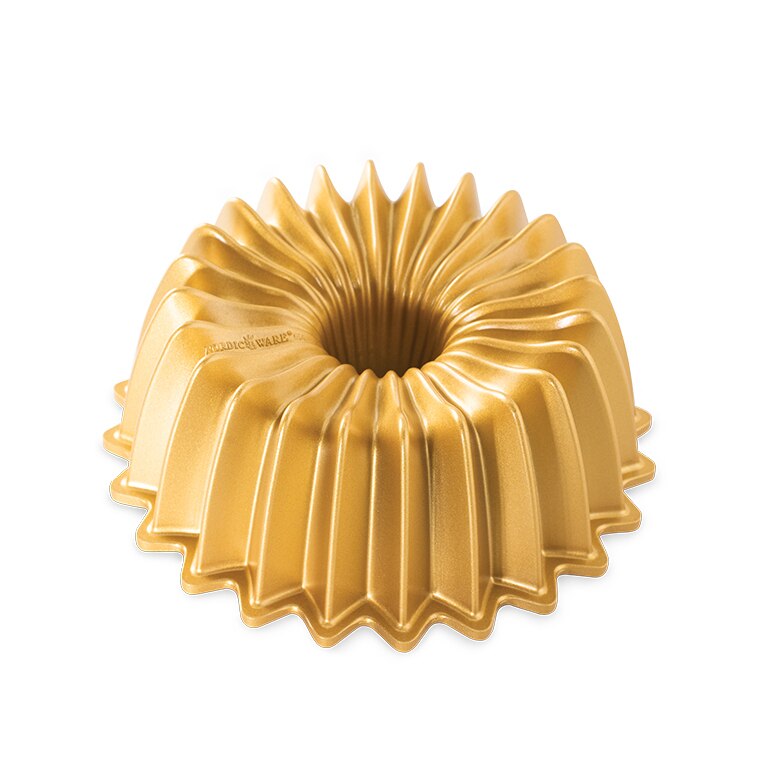 5 Cup Brilliance Bundt Pan
