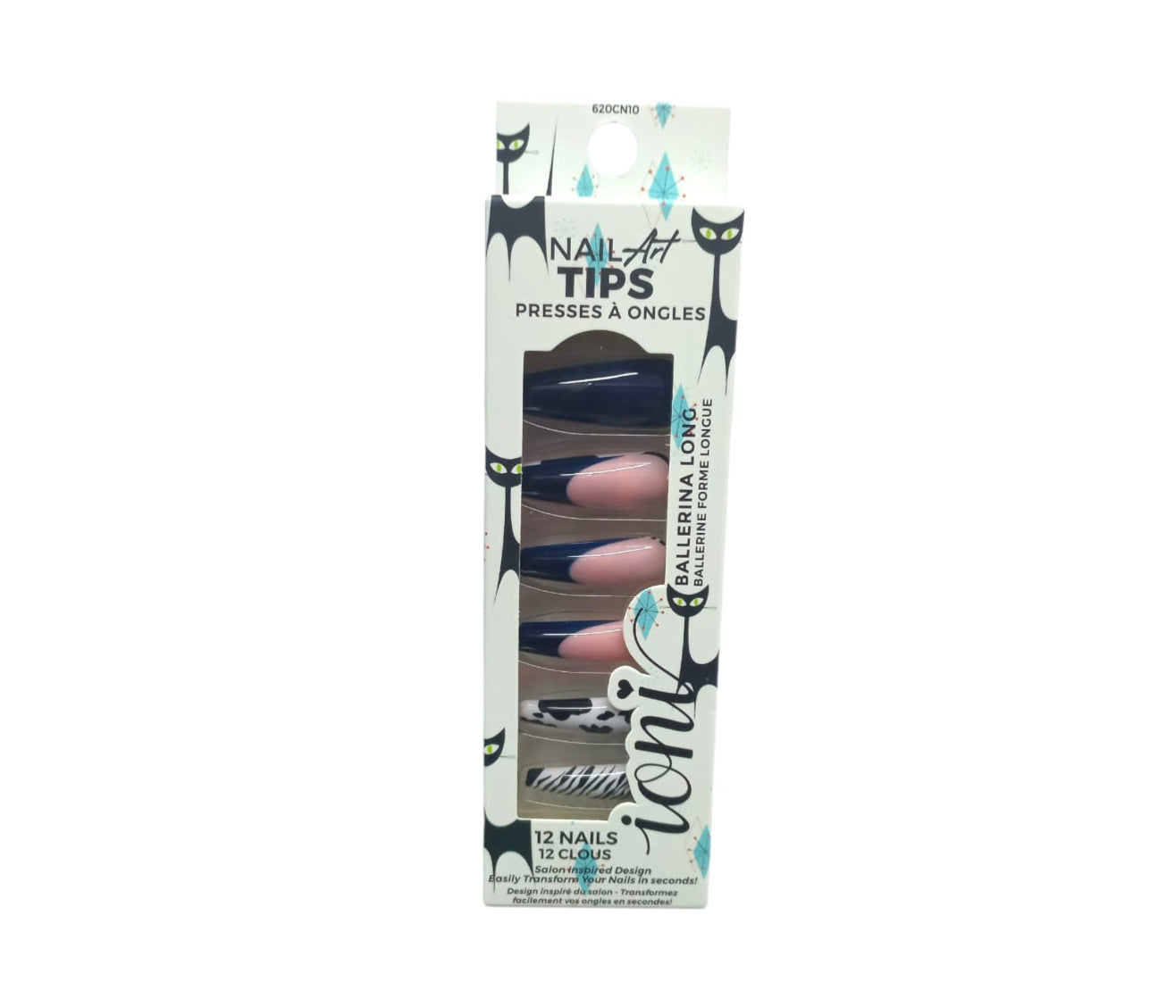 Nail Art Tips