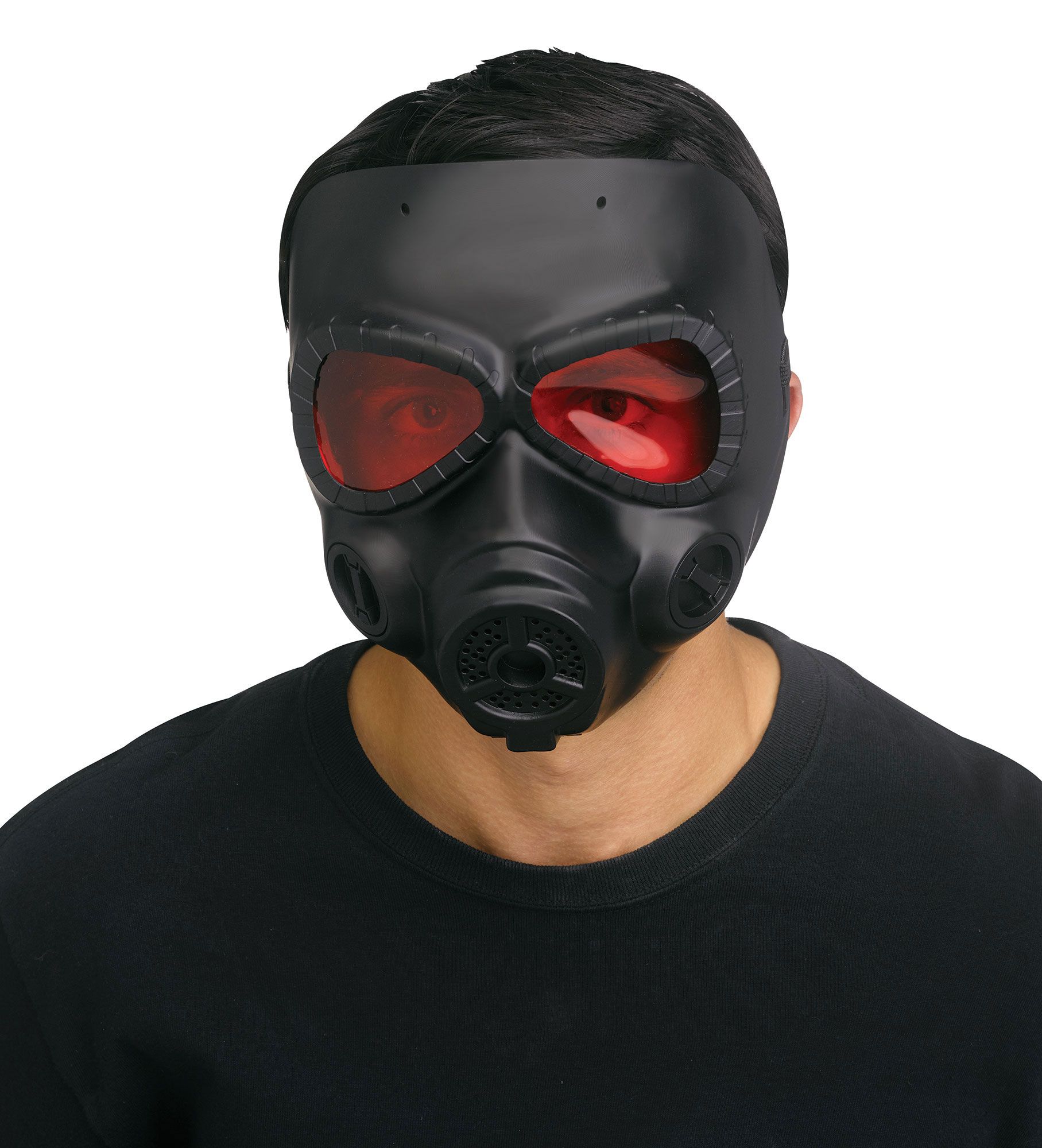 Wasteland Gas Mask