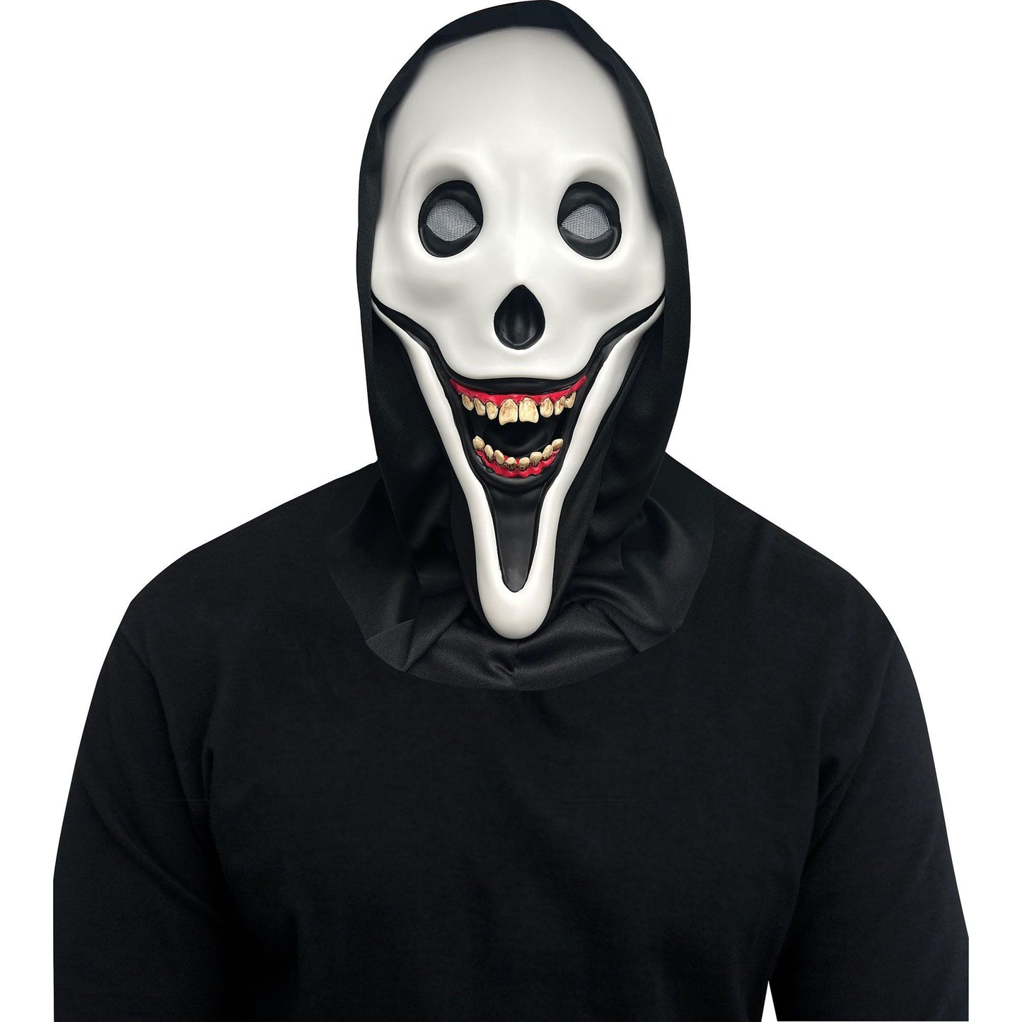 The Smiler Mask