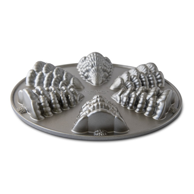 Evergreen Cakelet Pan