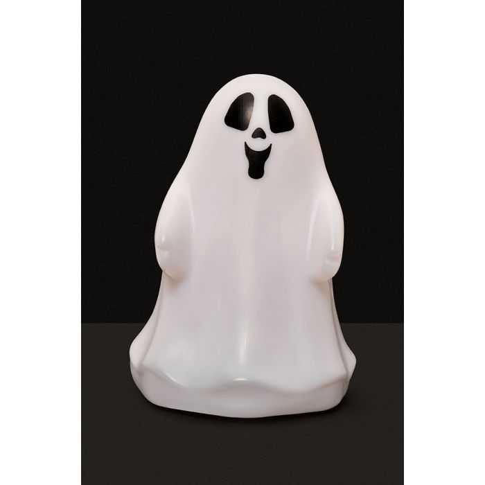 6.5" Color Change Ghost Light