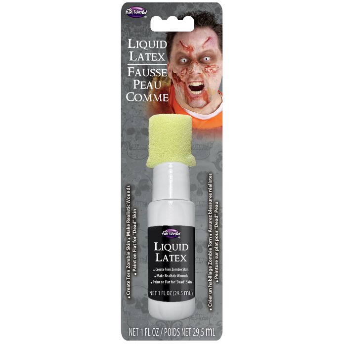 Liquid Latex