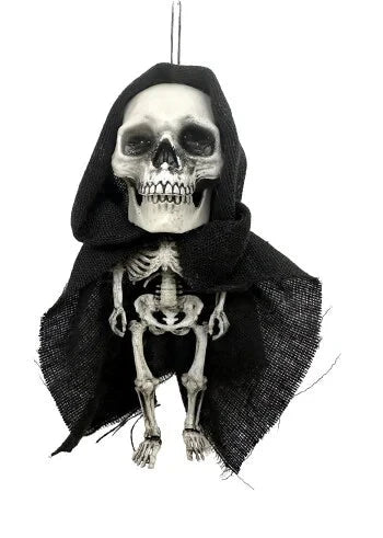 Big Head Skeleton Dolls