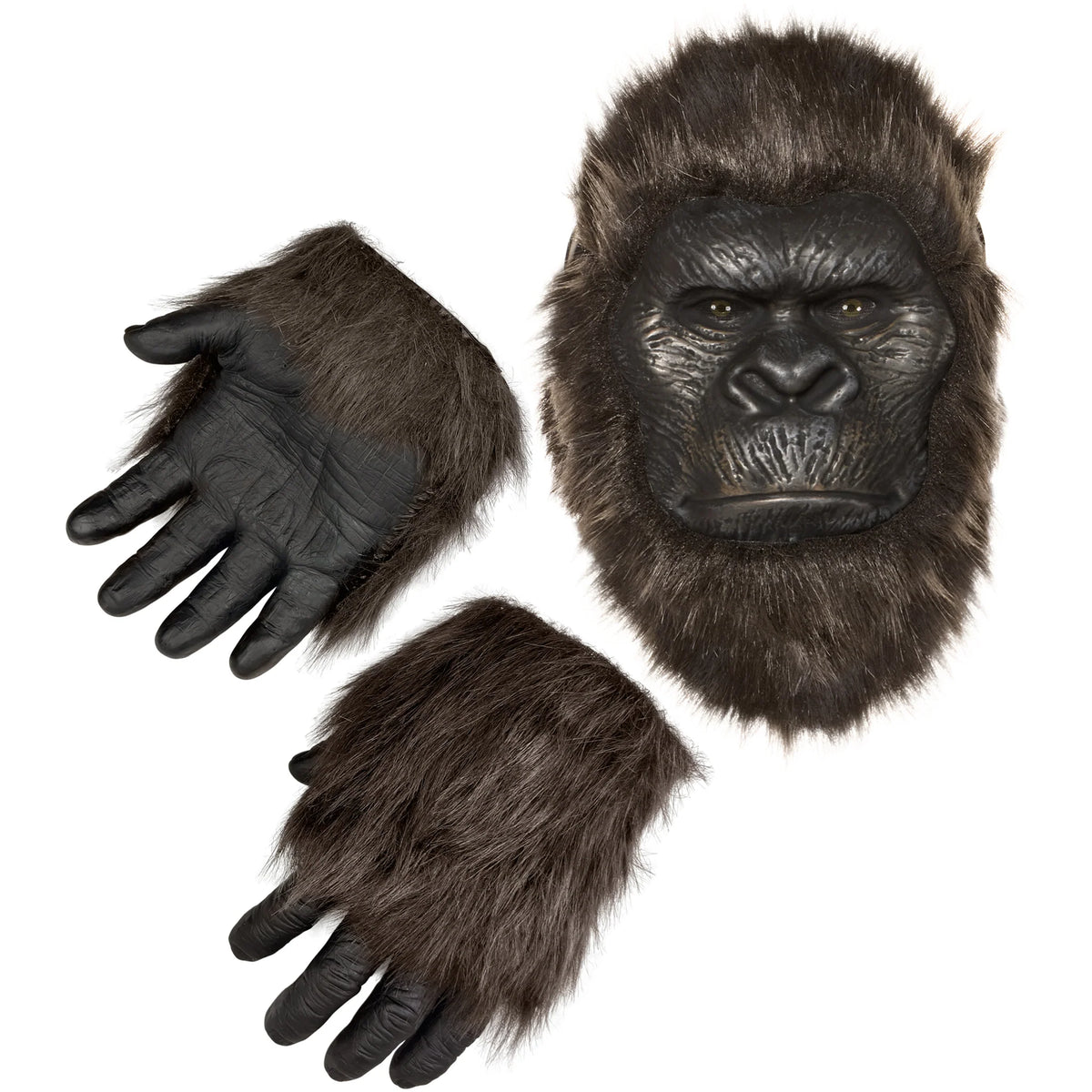Kong Mask And Gloves Accessory Kit