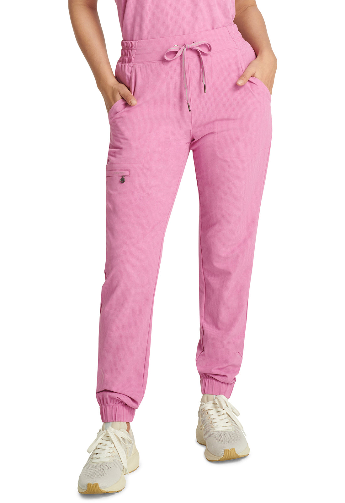 Kenndy Jogger Pant Sweet Mauve