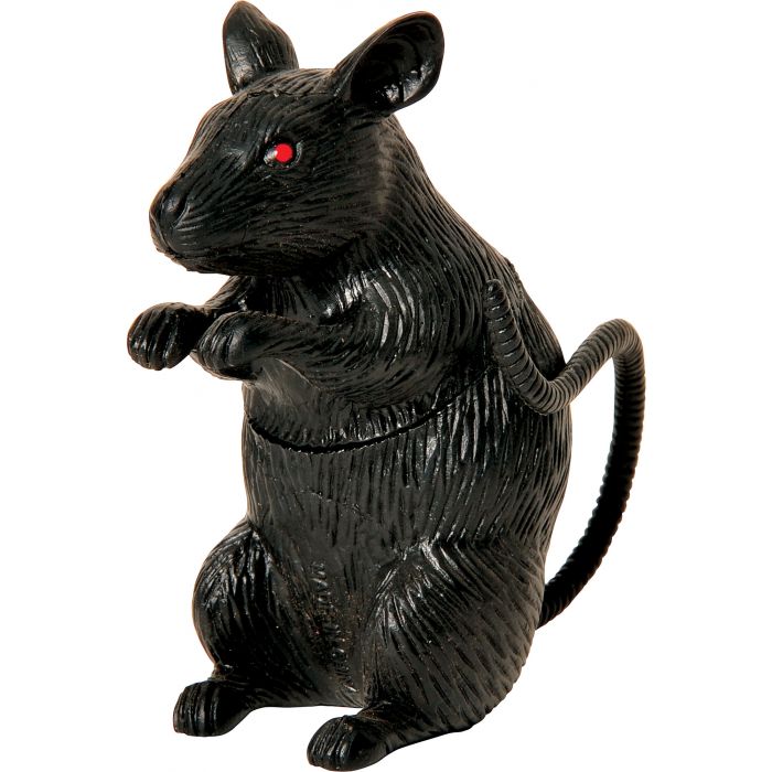 Mini Black Mice - 3