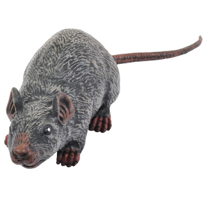 12.25" Sewer Rat