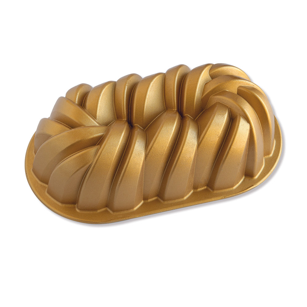 Braided Loaf Pan