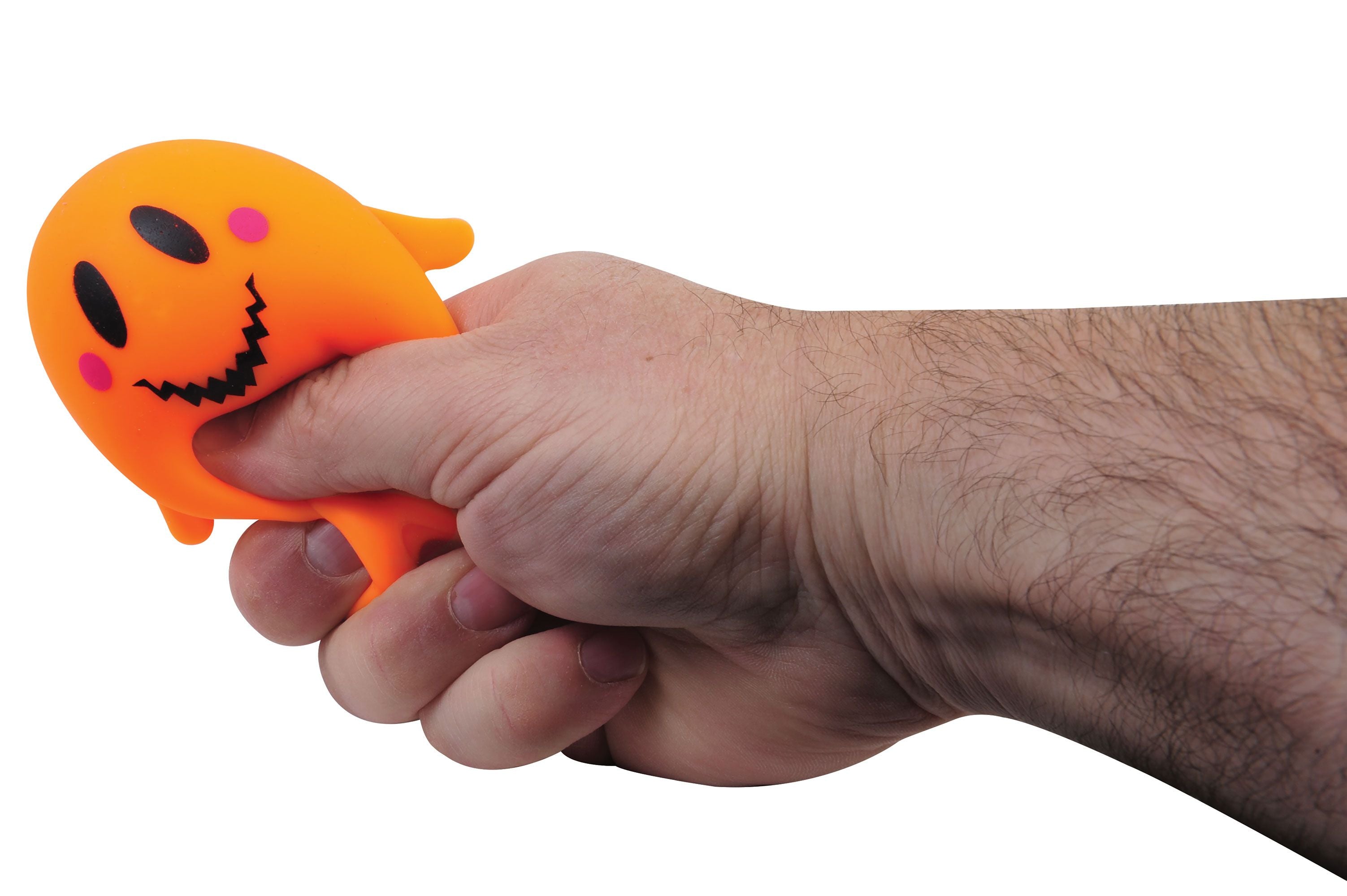 Squishy Ghosties