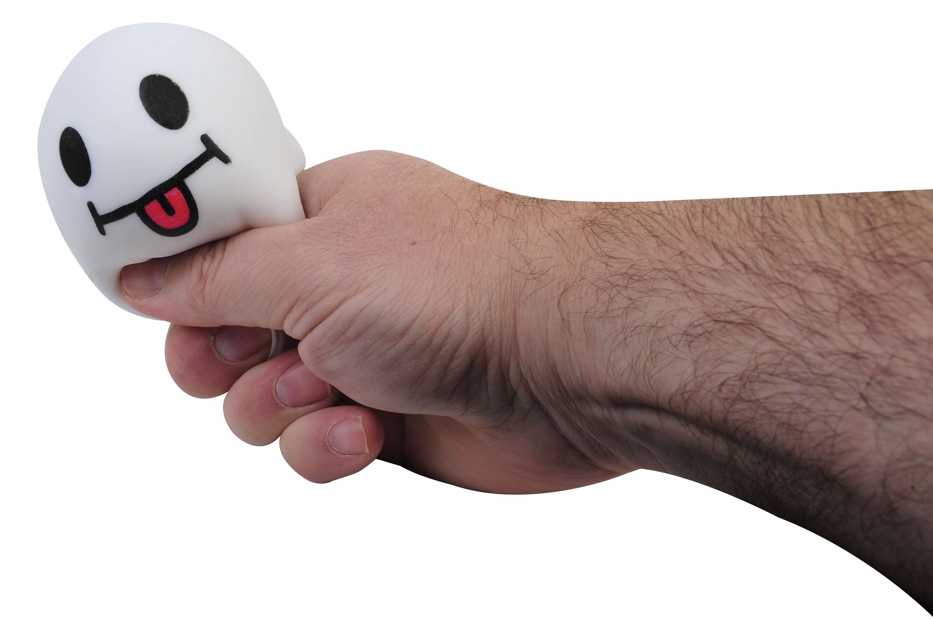 Squishy Ghosties