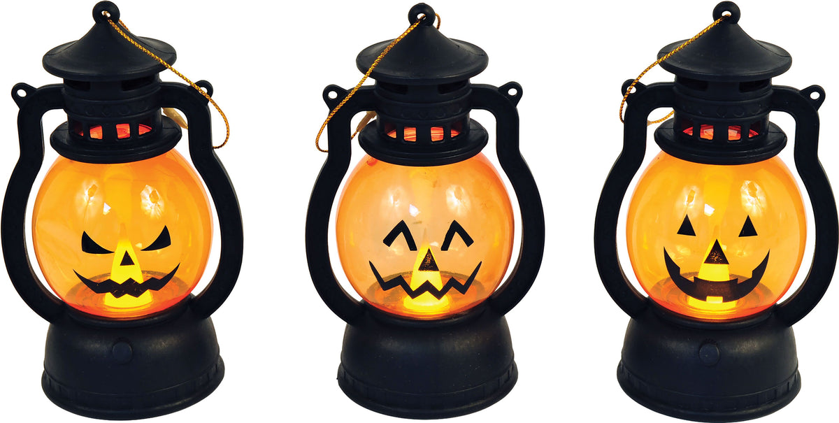 LU 4.75" Lantern PDQ