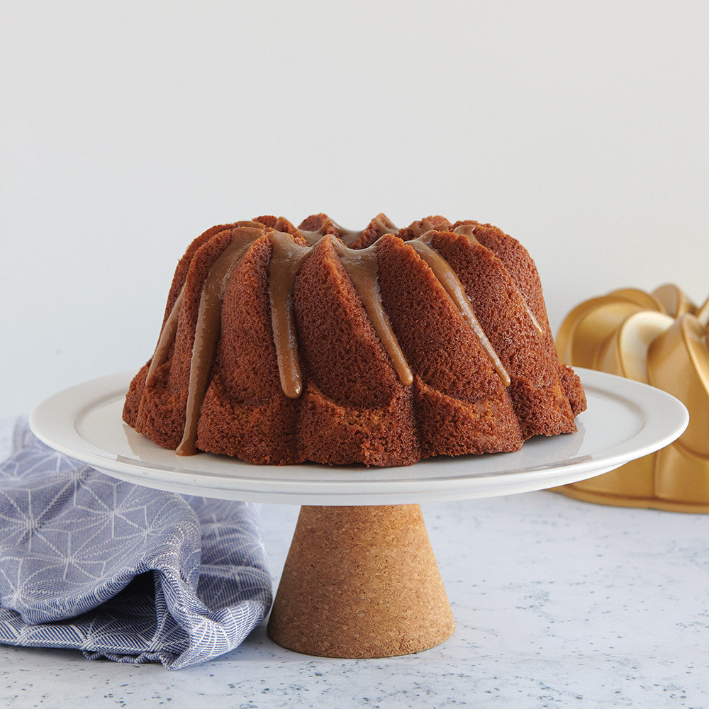 10 Cup Pirouette Bundt Pan