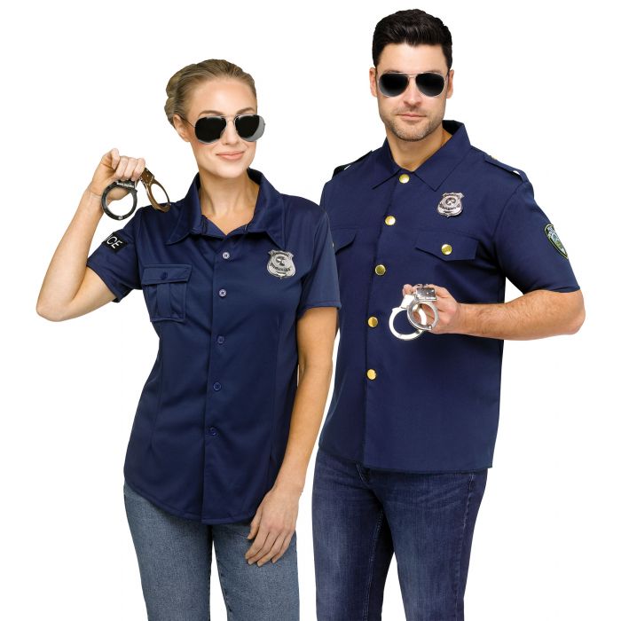 Police Instant Kit