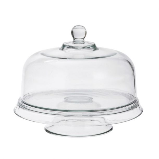 4-in-1 Serving Set
