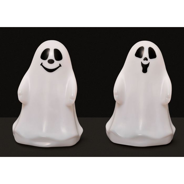6.5" Color Change Ghost Light