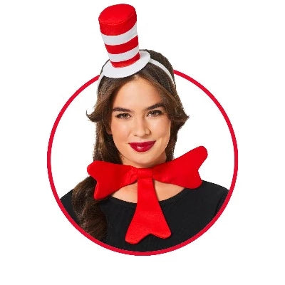 Dr. Seuss The Cat In The Hat Kit