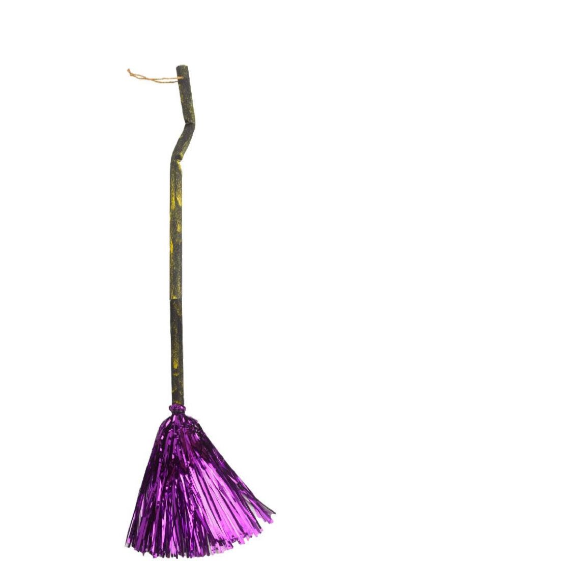Witch Broom Purple