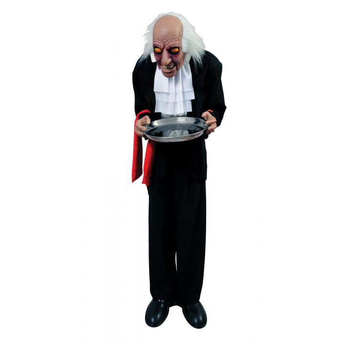 48" Animated Benjamin Butler