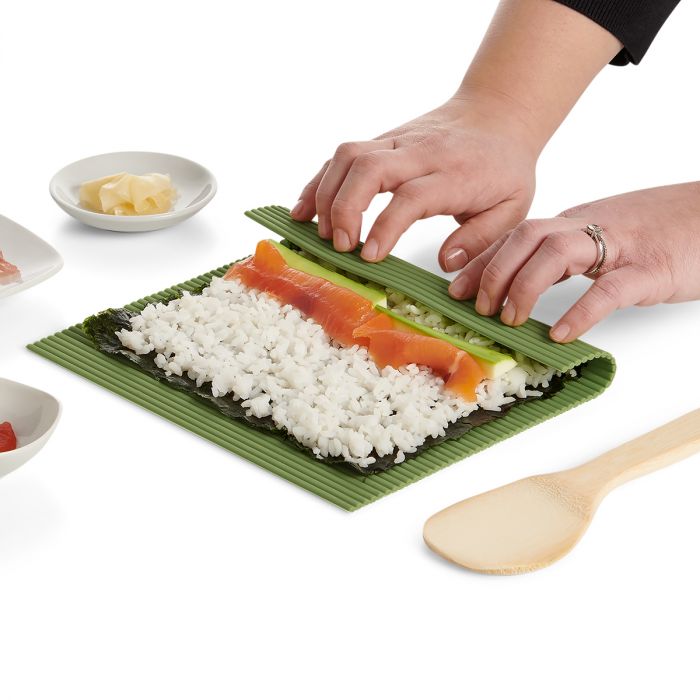 Sushi Mat Silicone