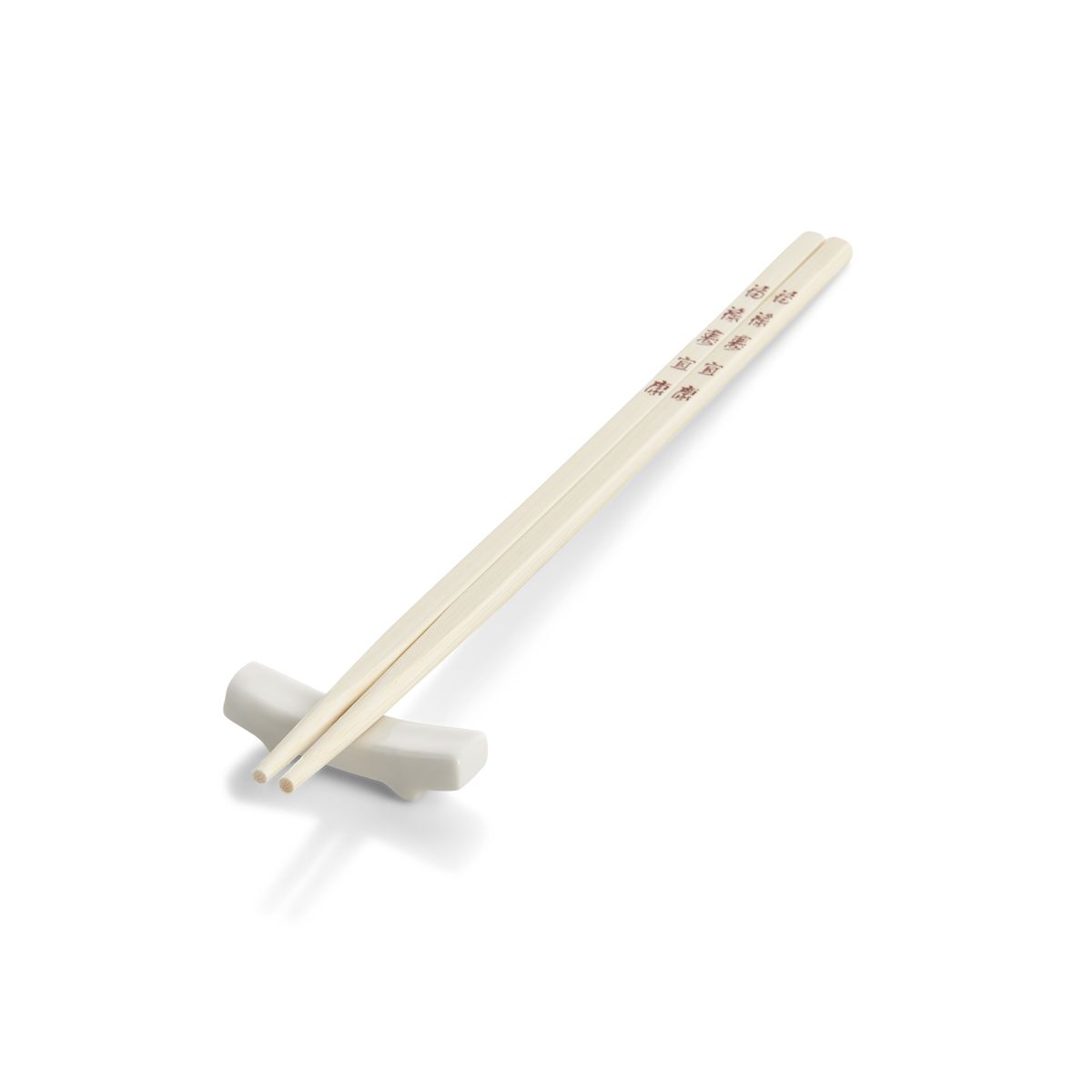 Classic Chopstick Rests, Set of 5