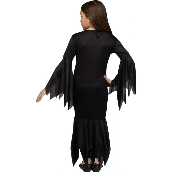 Morticia