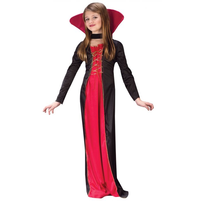 Victorian Vampiress