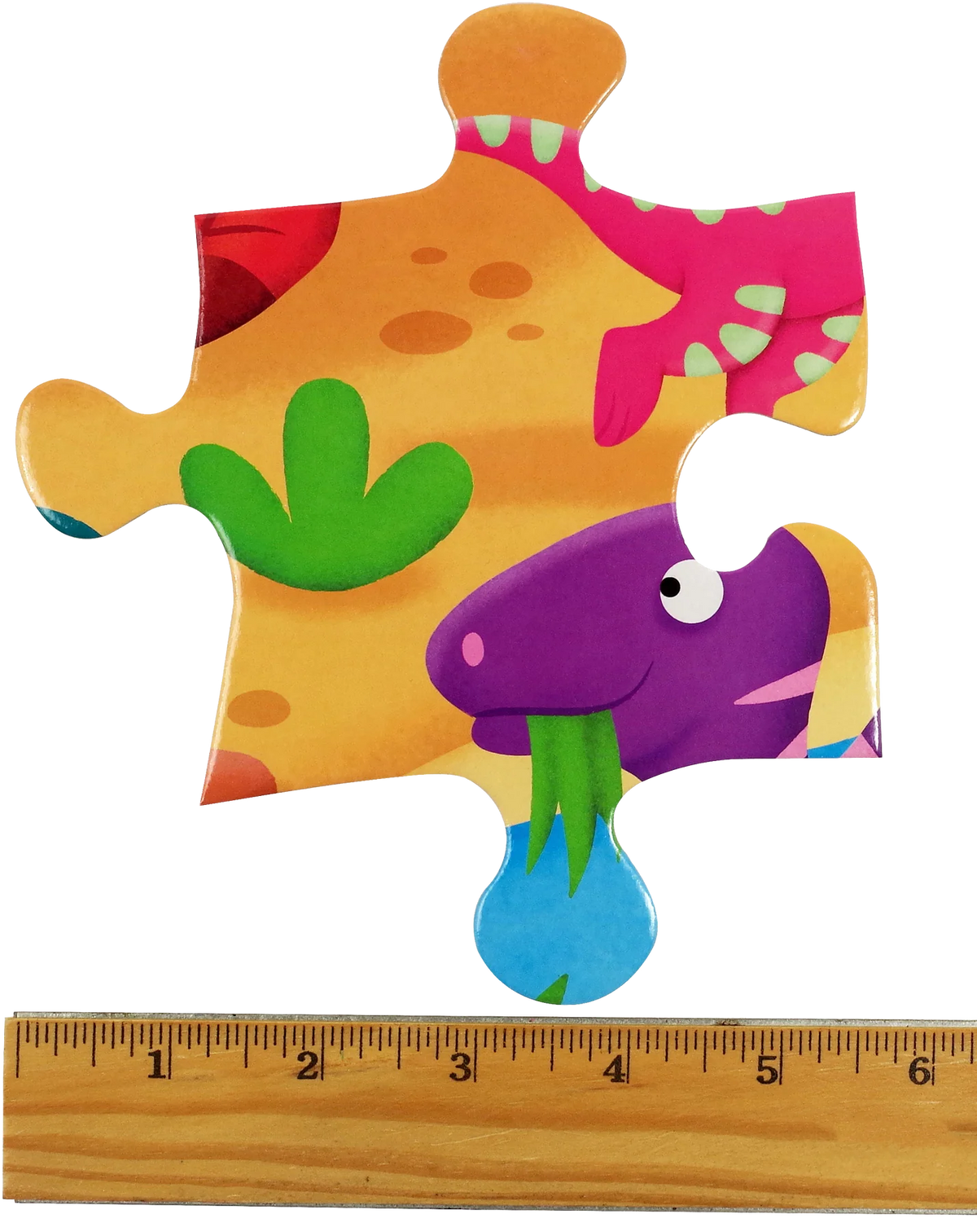 Dinosaurs Kids' Floor Puzzle – PIEX