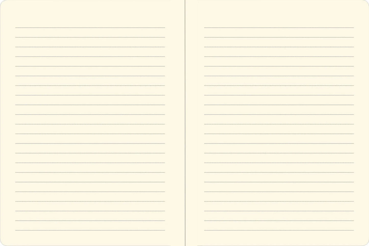 Water Lilies Journal