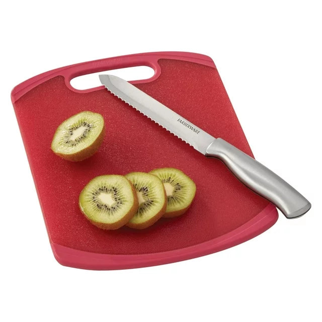 Nonslip Cutting Board 14"x 11"