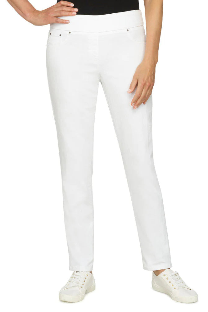 PANT WHITE