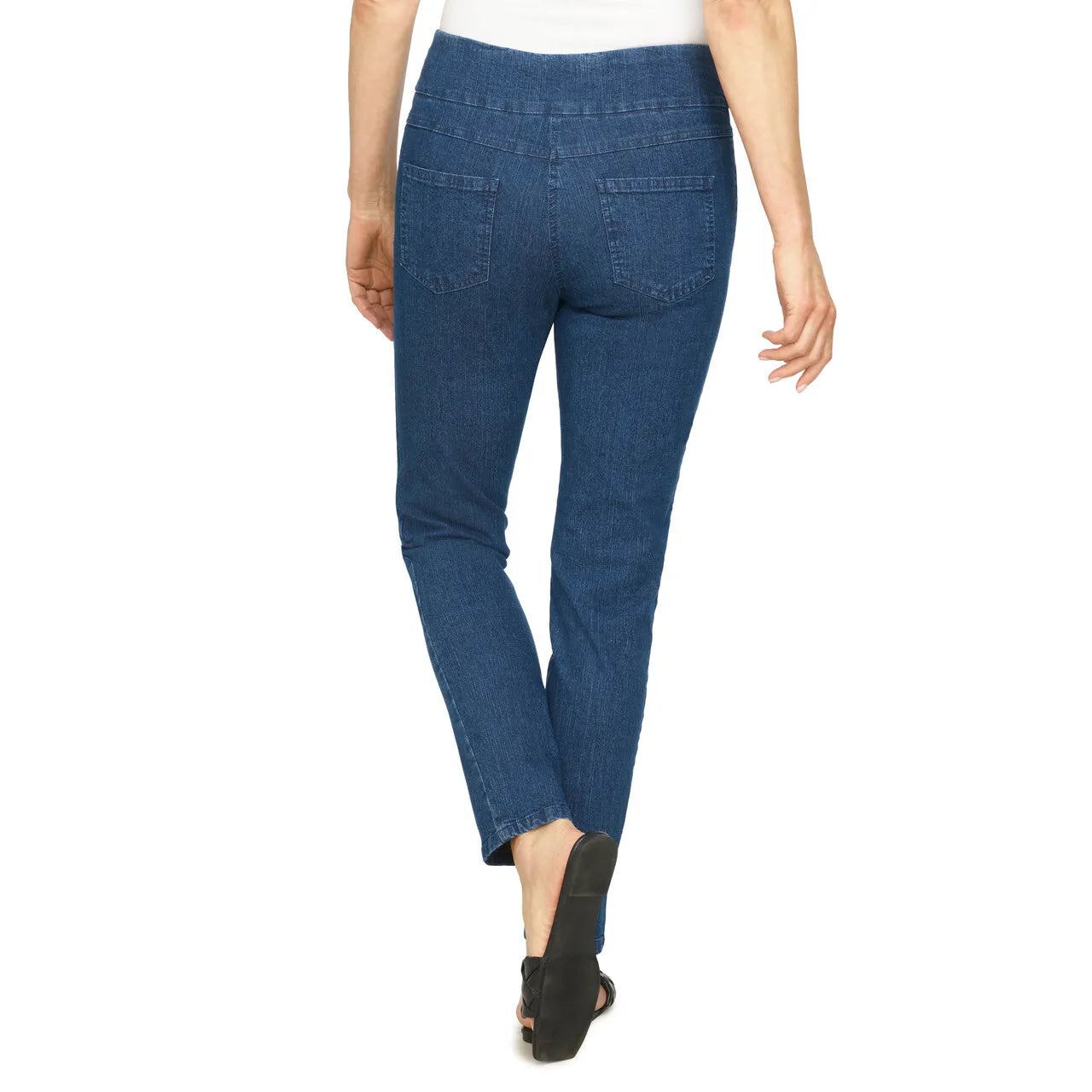 PANT INDIGO