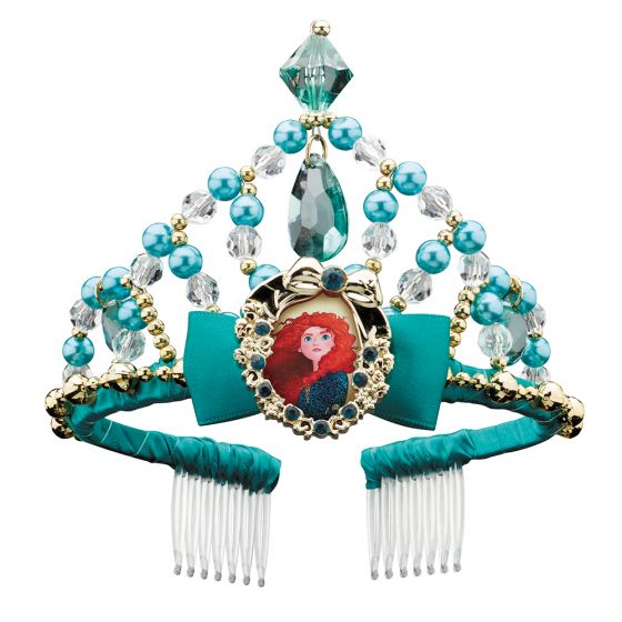 Merida Classic Tiara