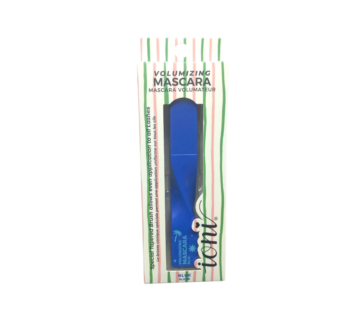 Volumizing Mascara - Blue