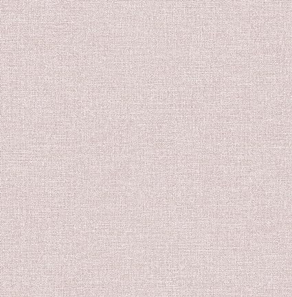 Creative covering Linen Rose 18" x 9 Ft