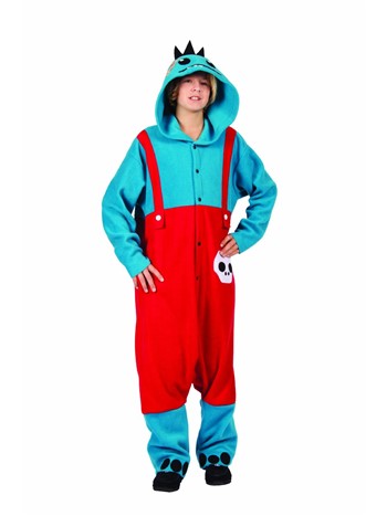 So So Happy 'Ozzie' Funsies Child Costume