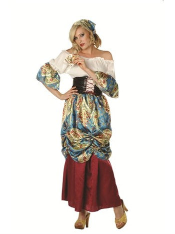 Esmerada - Multi Color - Adult