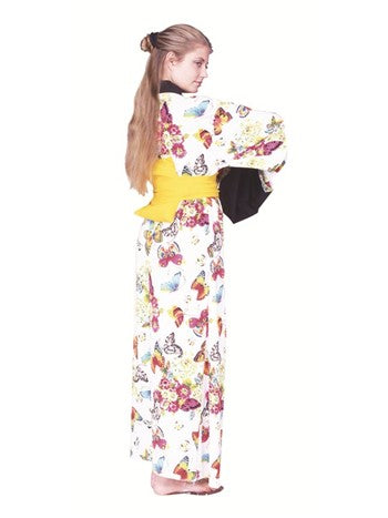 Madame Butterfly