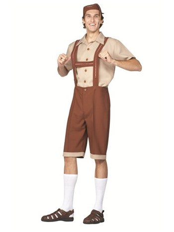 Wilhelm Witbier Adult Plus
