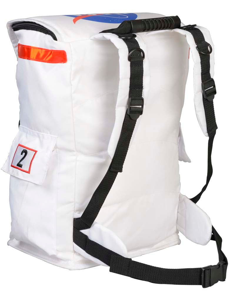 Jr.Astronaut Back Pack