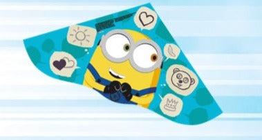 Sky Delta 42 in Kite Minion