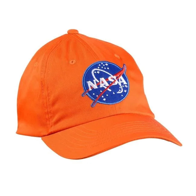 Astronaut CAP ONLY, Orange