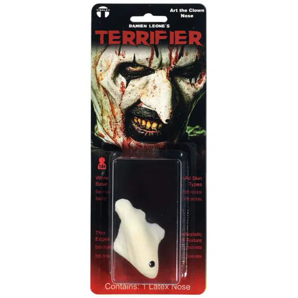 Terrifier 3 – Art The Clown Latex Nose